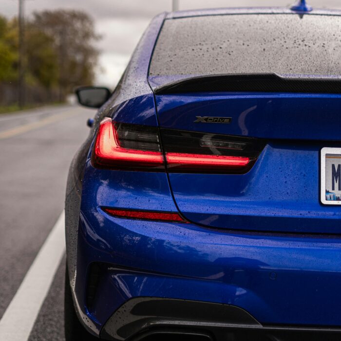 Standard Cars Inspektion